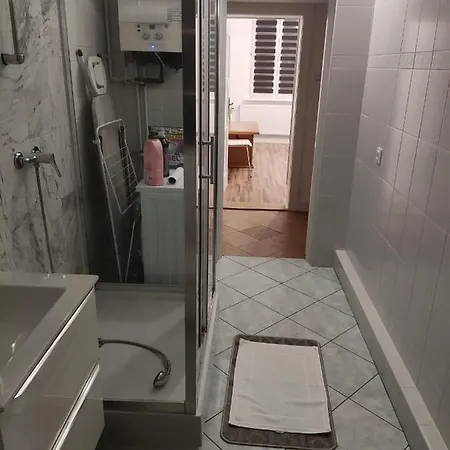 Apartament Mieszkanie Blisko Targow Poznanskich