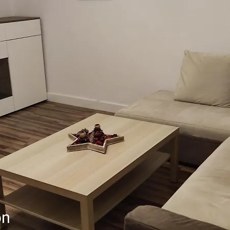 Mieszkanie Blisko Targow Poznanskich